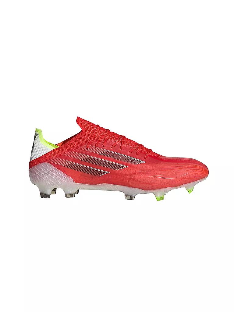 Adidas rote fussballschuhe outlet